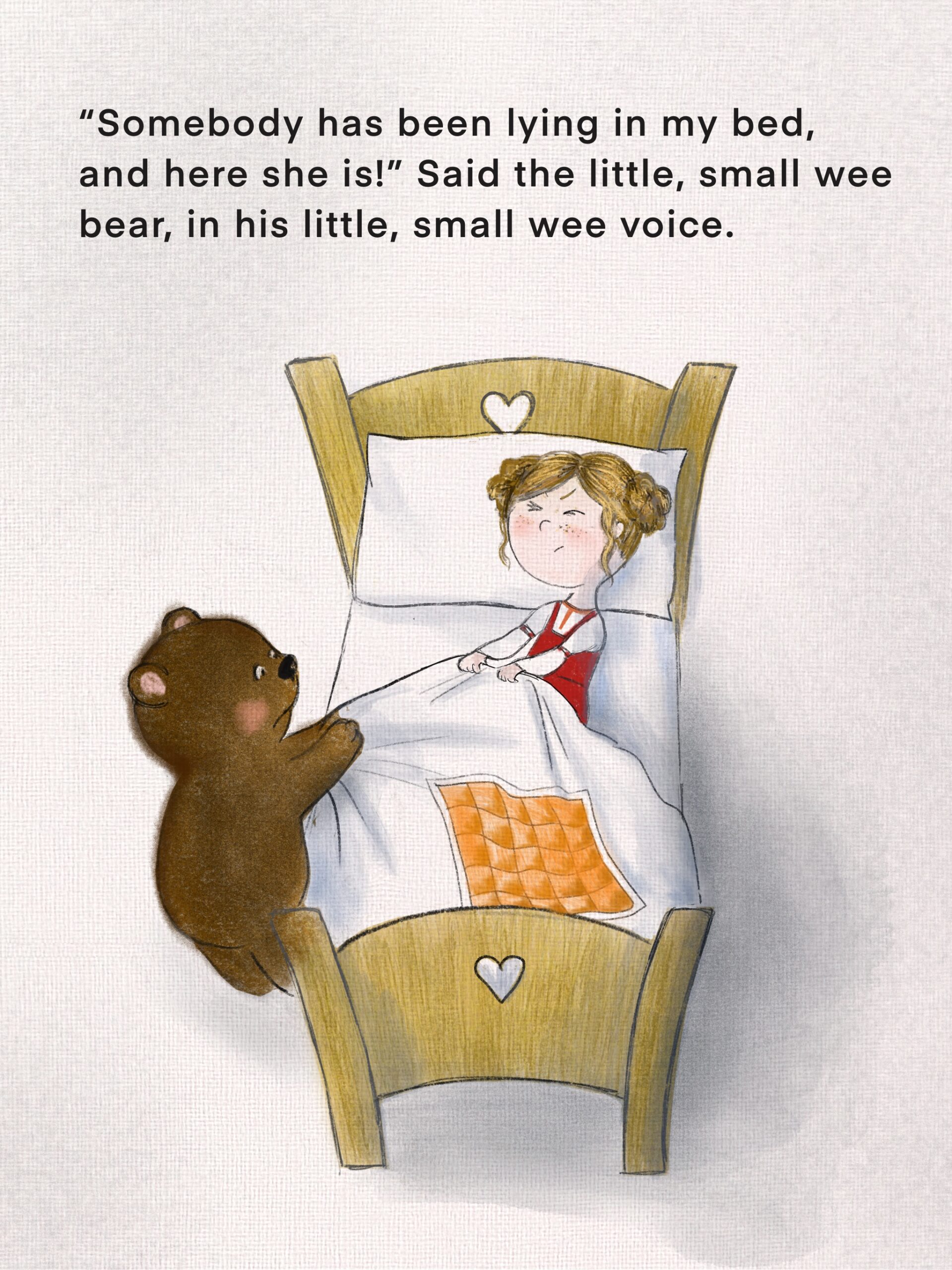 Goldilocks