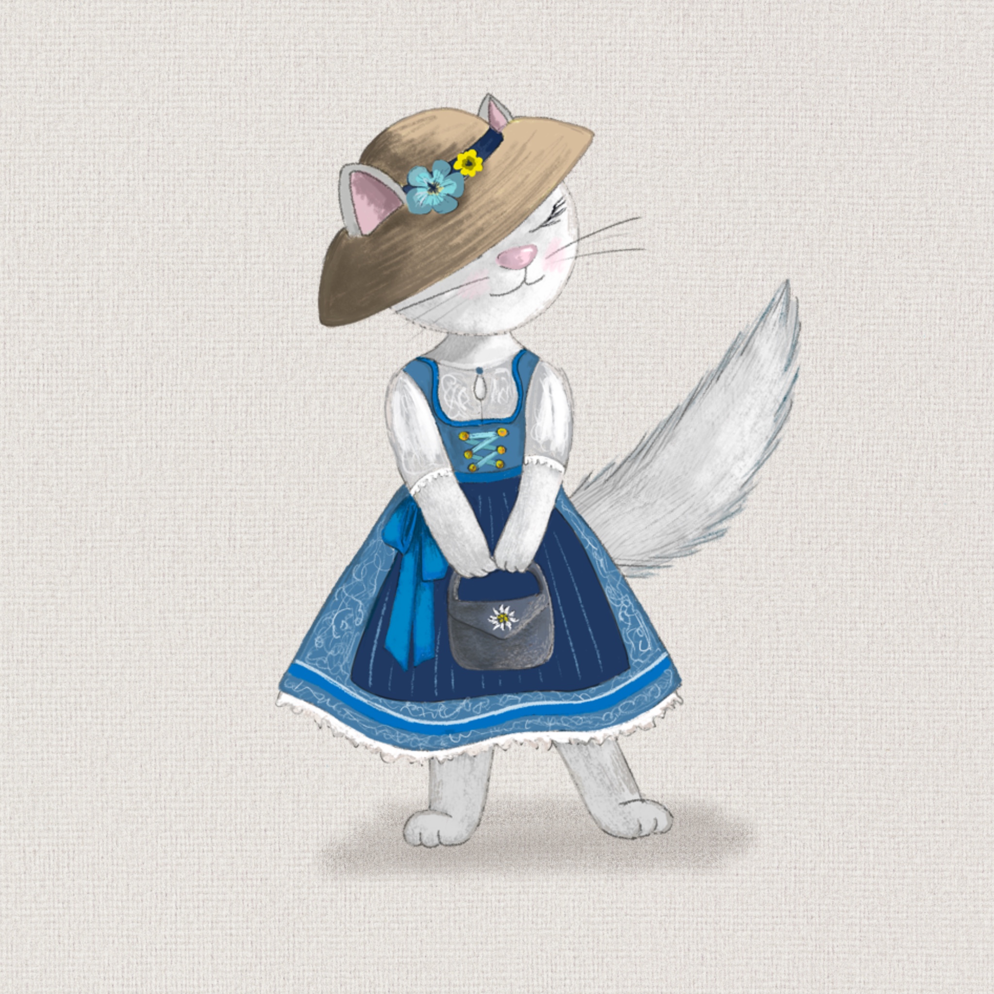 Cat 2