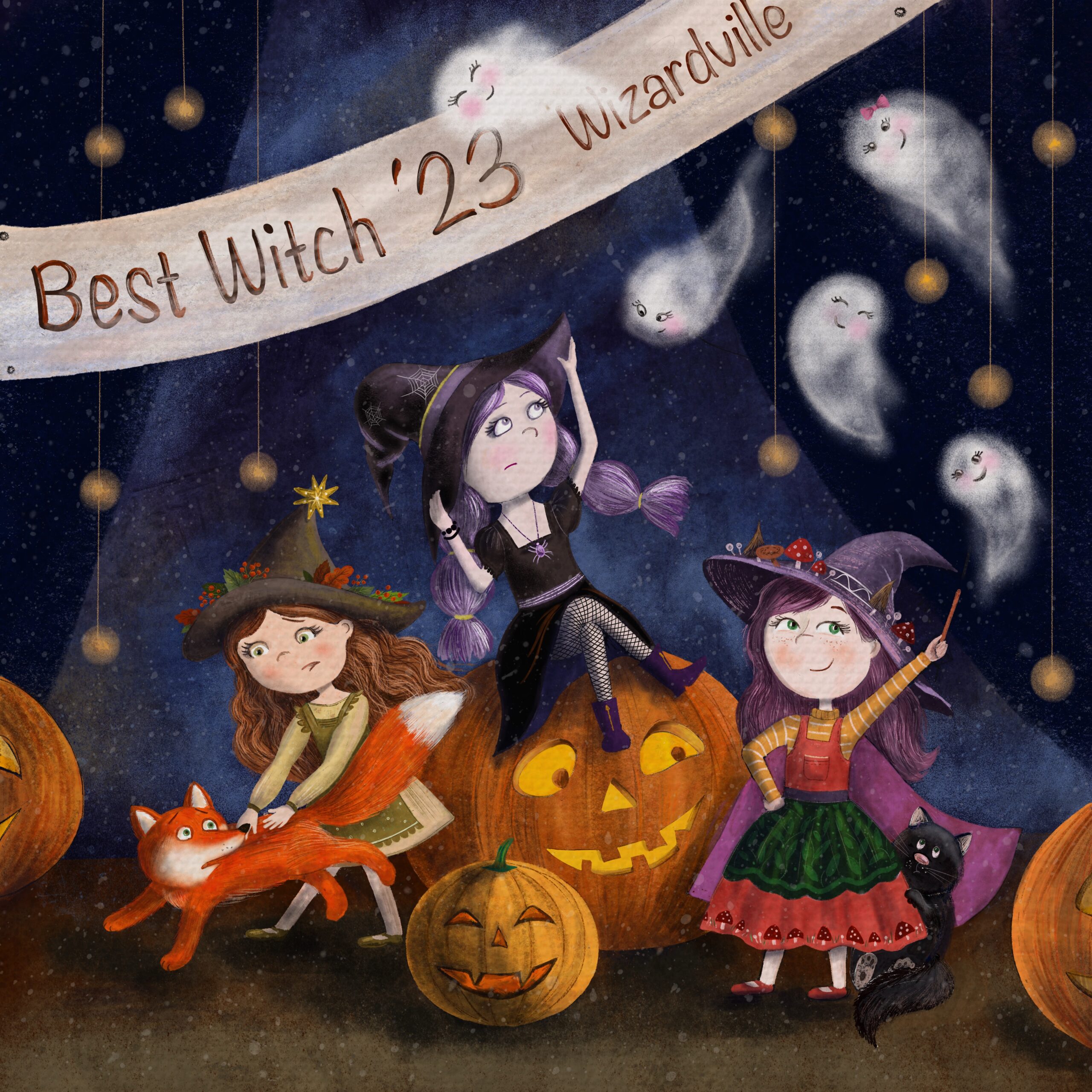 Best Witch