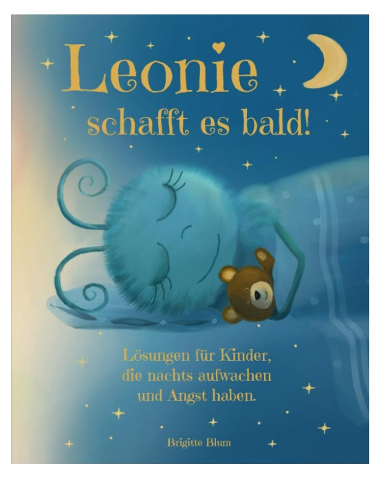 Leonie Cover 1